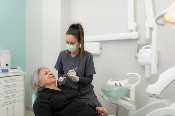 Best Tooth Infection Emergency Dentist  in Dutch Island, GA